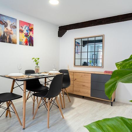 El Sol Apartment サンタンデール エクステリア 写真