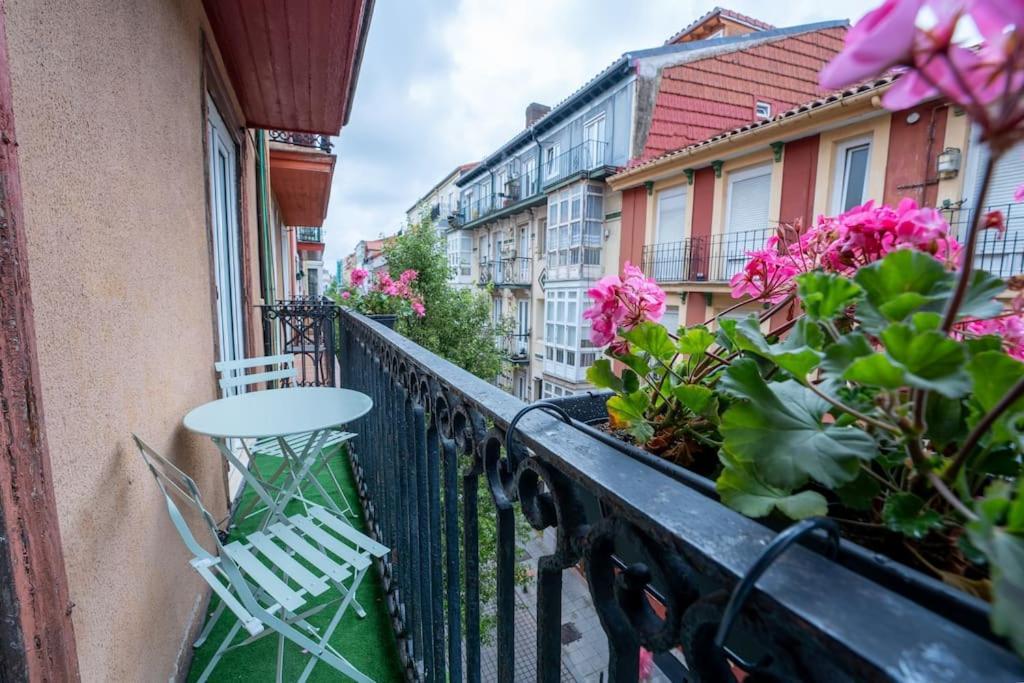 El Sol Apartment サンタンデール エクステリア 写真