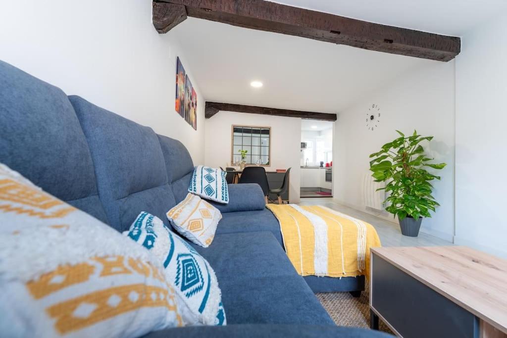 El Sol Apartment サンタンデール エクステリア 写真