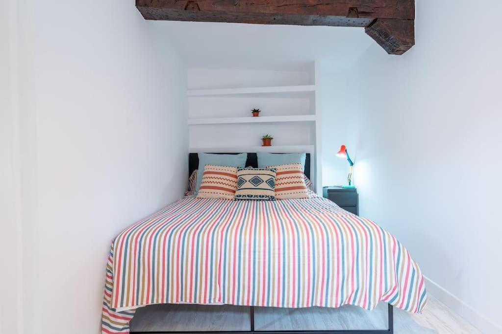 El Sol Apartment サンタンデール エクステリア 写真