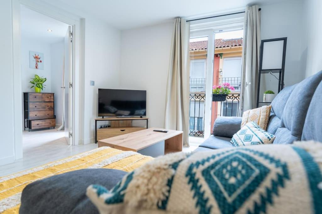 El Sol Apartment サンタンデール エクステリア 写真