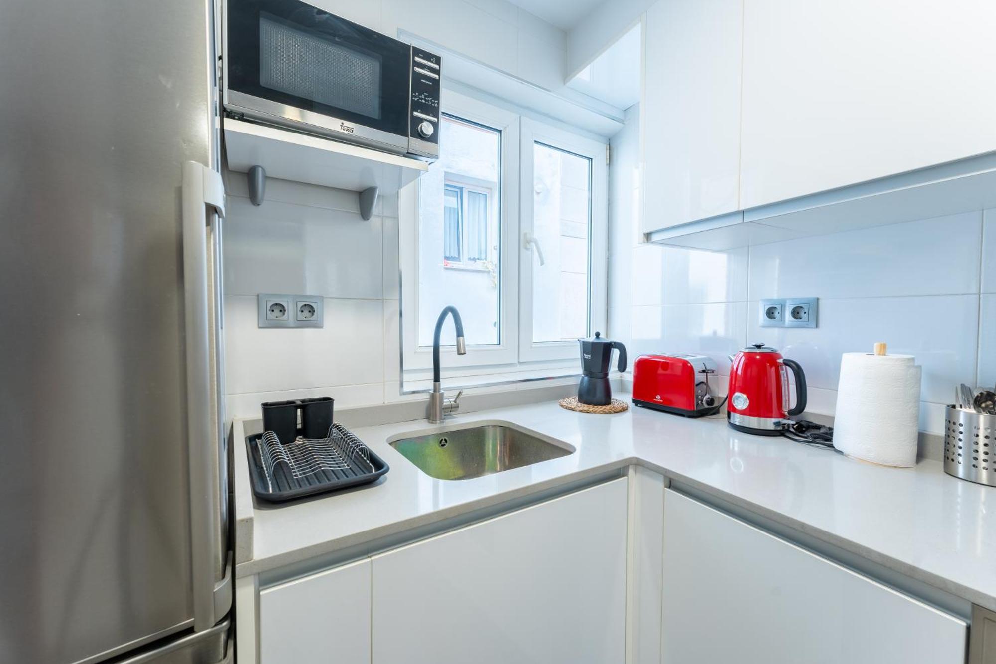 El Sol Apartment サンタンデール エクステリア 写真
