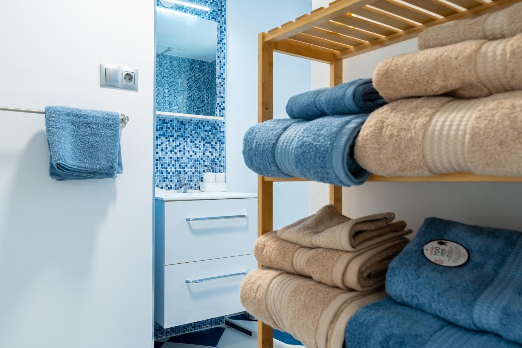 El Sol Apartment サンタンデール エクステリア 写真