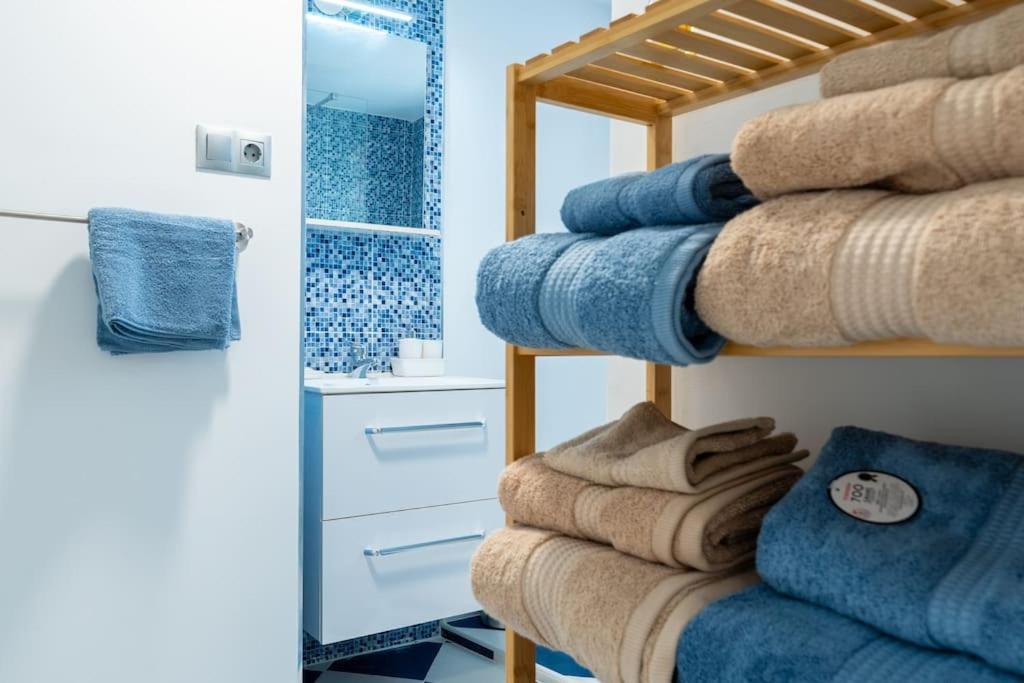 El Sol Apartment サンタンデール エクステリア 写真