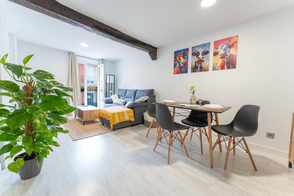 El Sol Apartment サンタンデール エクステリア 写真