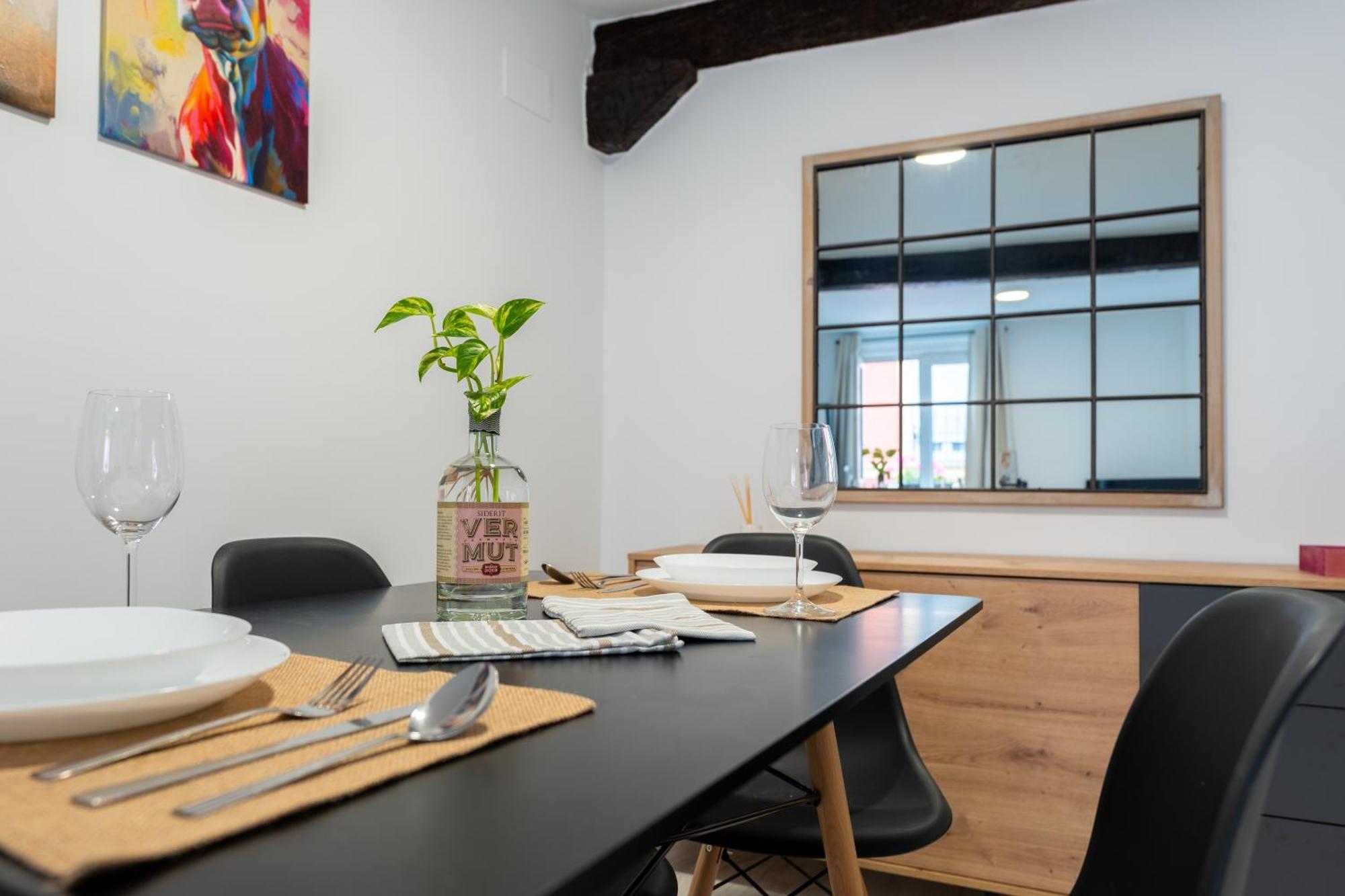 El Sol Apartment サンタンデール エクステリア 写真