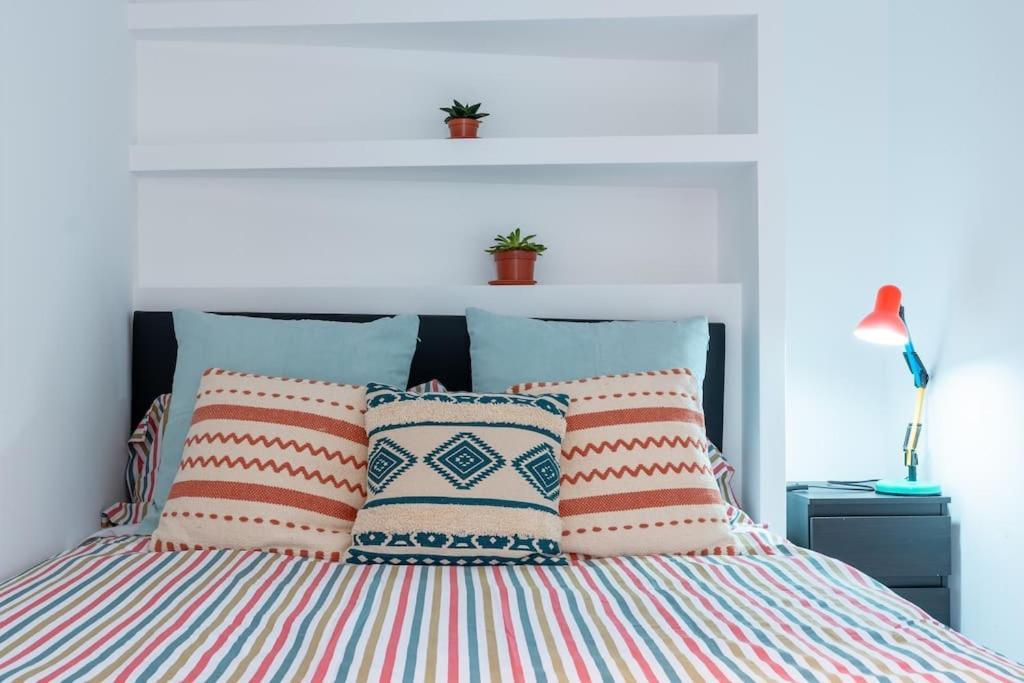 El Sol Apartment サンタンデール エクステリア 写真