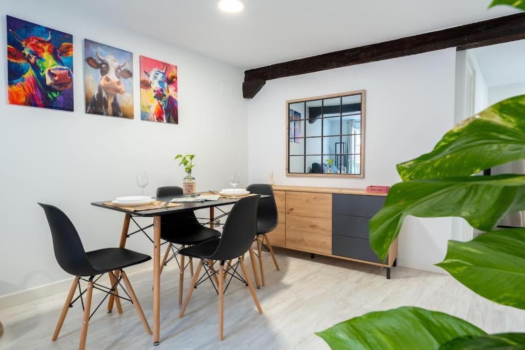 El Sol Apartment サンタンデール エクステリア 写真