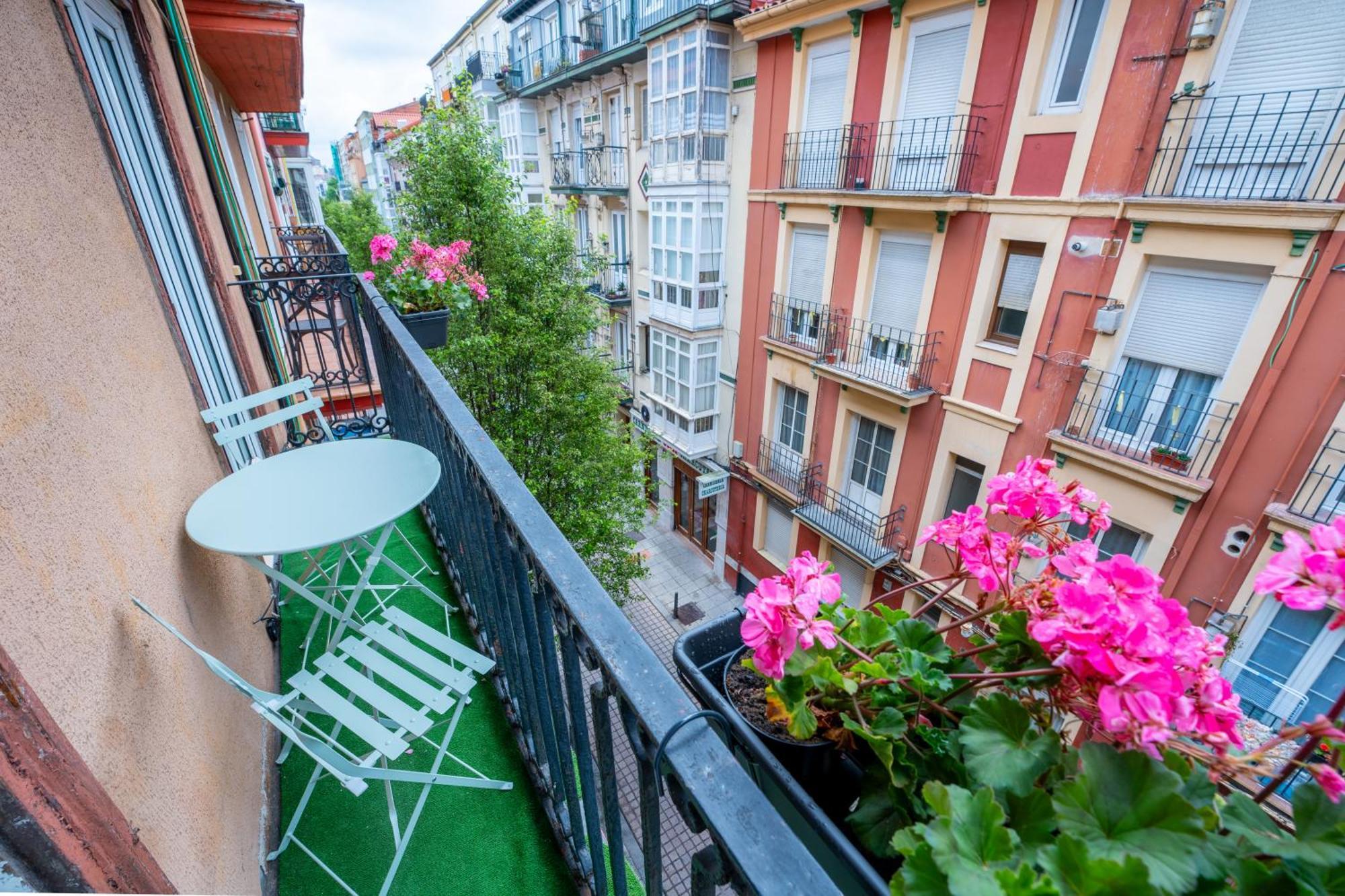 El Sol Apartment サンタンデール エクステリア 写真