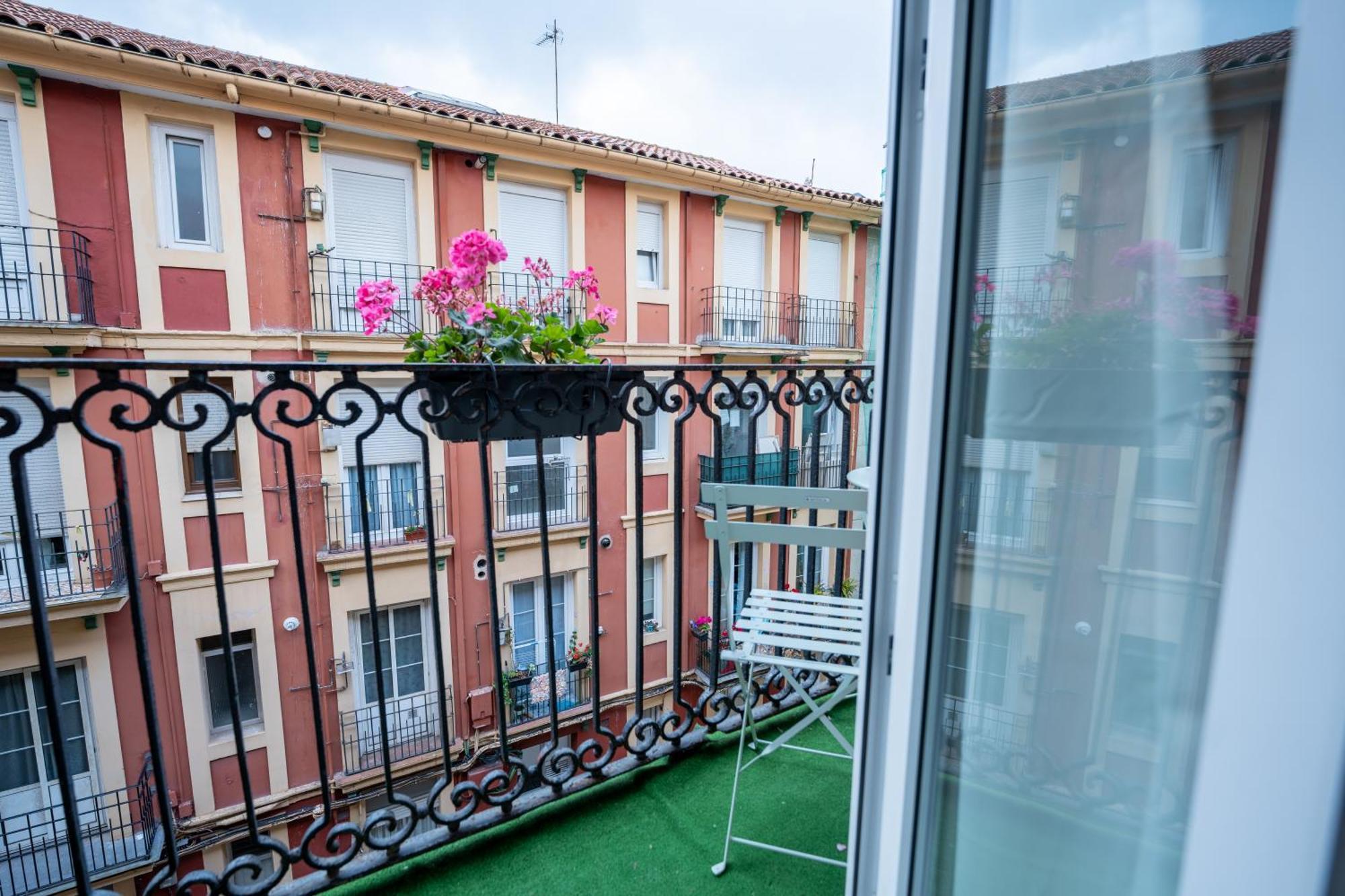 El Sol Apartment サンタンデール エクステリア 写真
