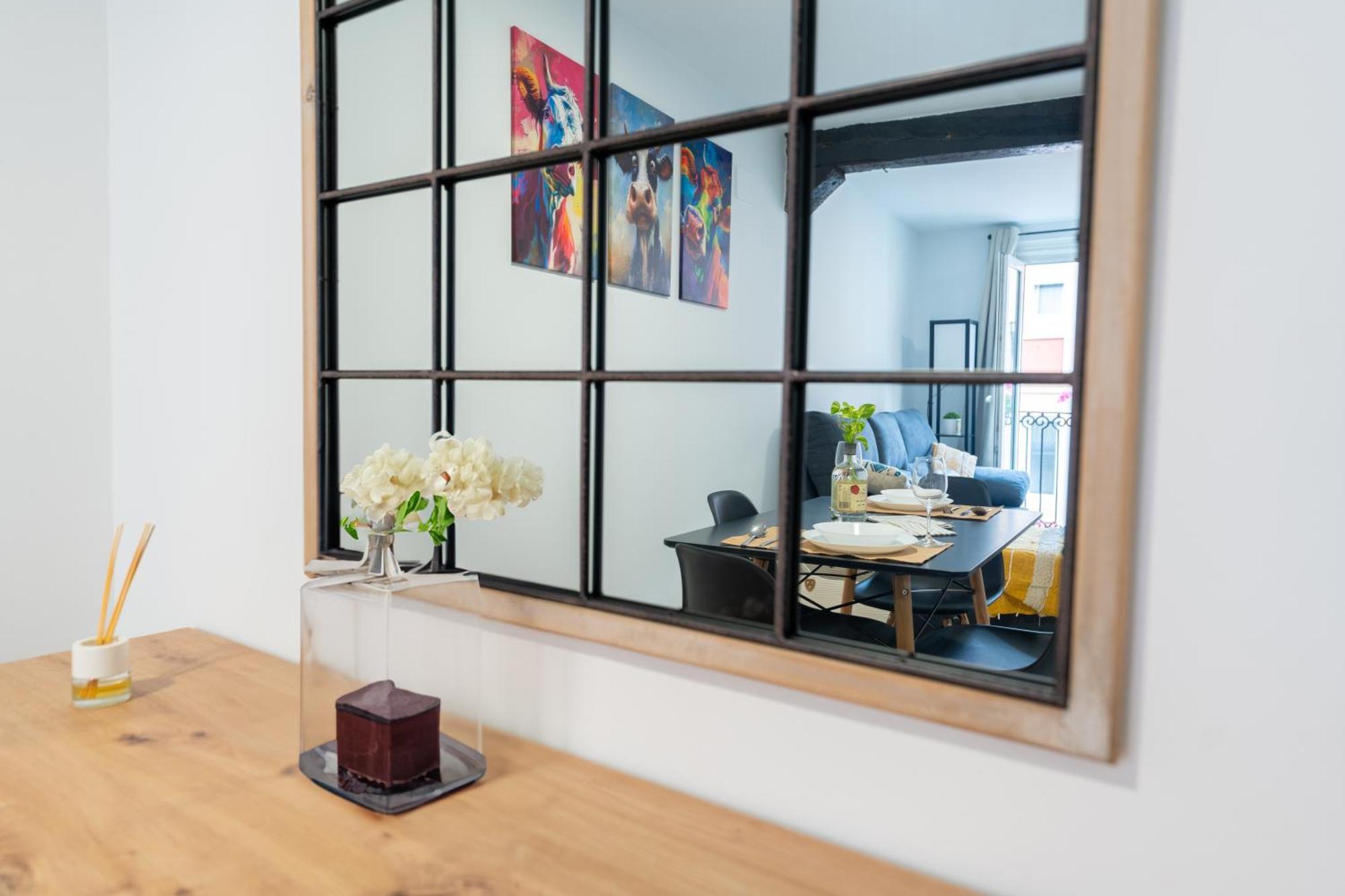 El Sol Apartment サンタンデール エクステリア 写真