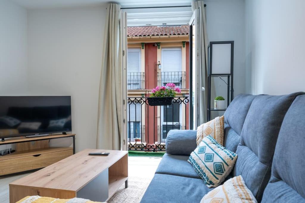 El Sol Apartment サンタンデール エクステリア 写真