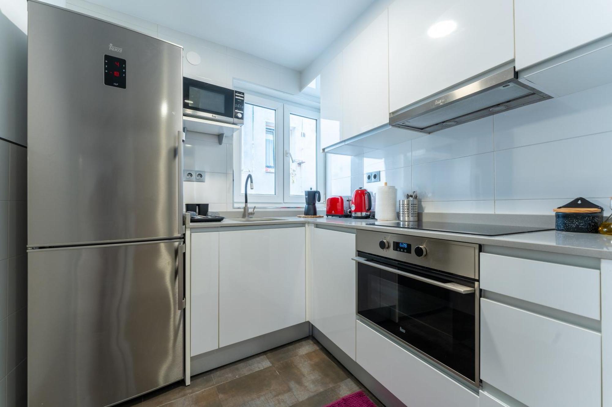 El Sol Apartment サンタンデール エクステリア 写真