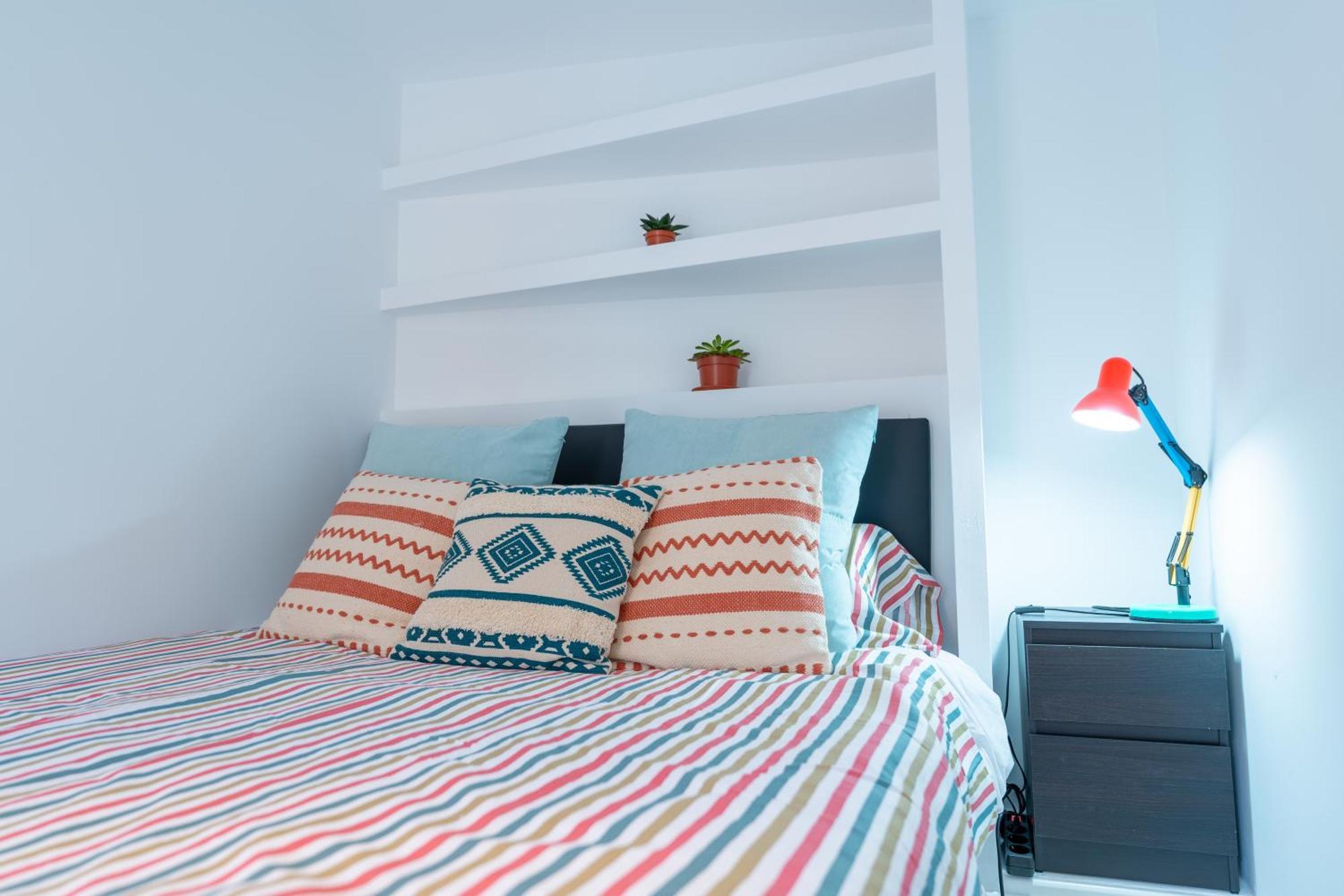 El Sol Apartment サンタンデール エクステリア 写真