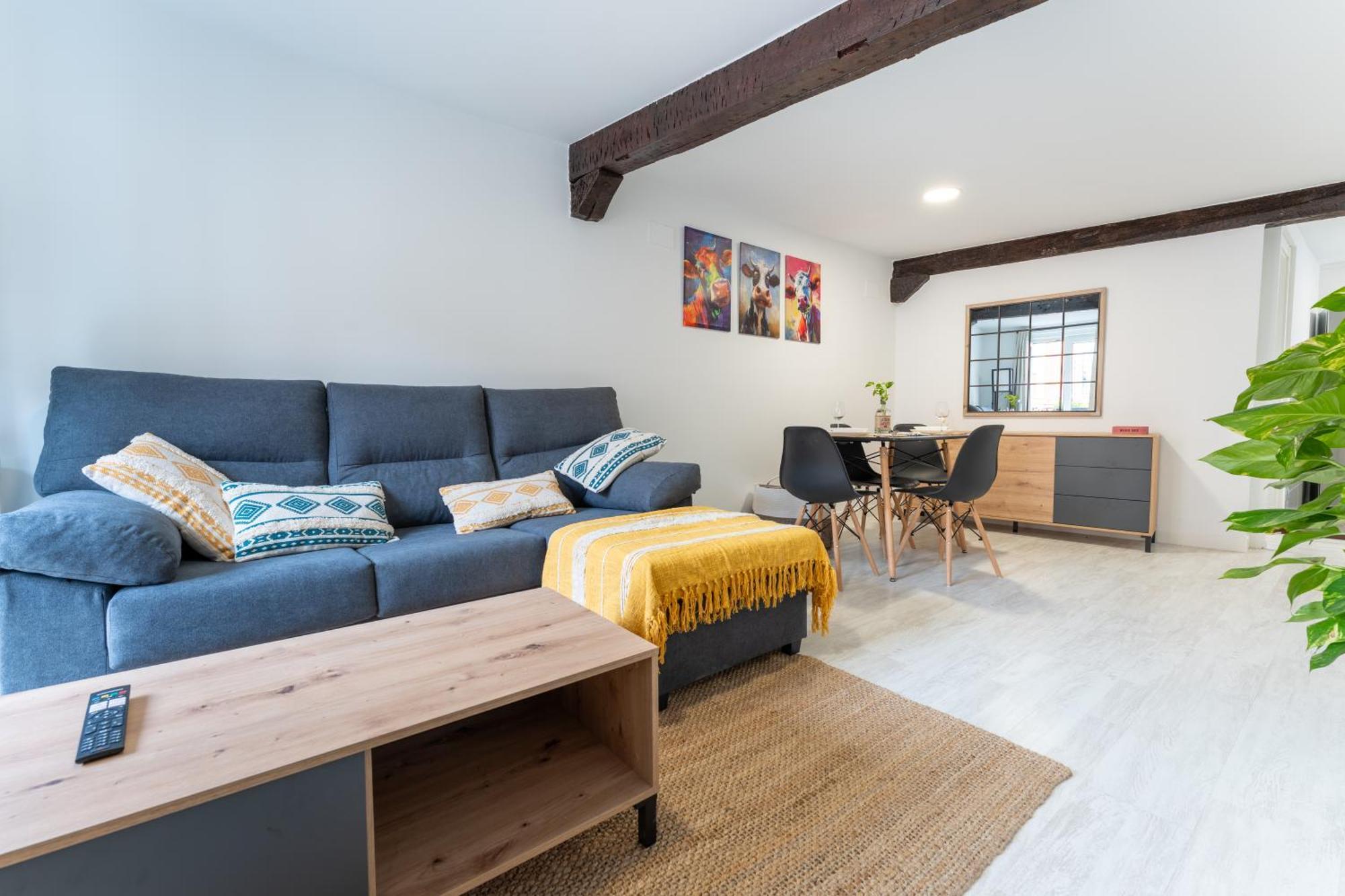 El Sol Apartment サンタンデール エクステリア 写真