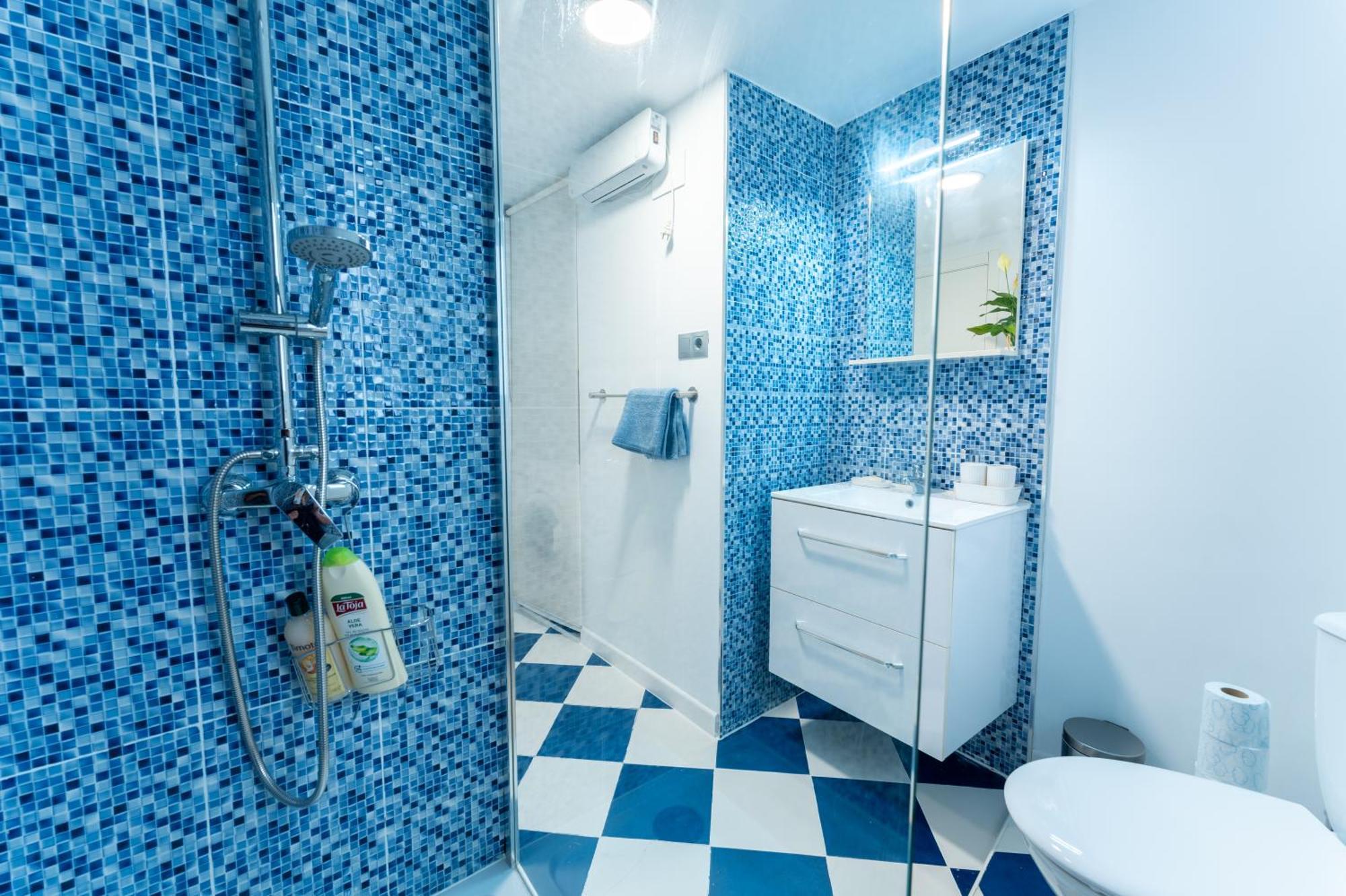 El Sol Apartment サンタンデール エクステリア 写真