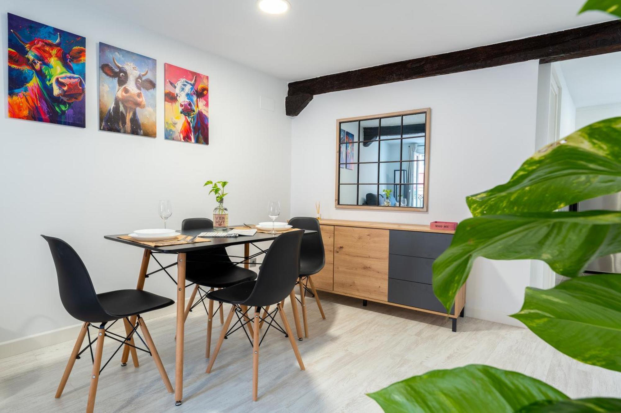 El Sol Apartment サンタンデール エクステリア 写真